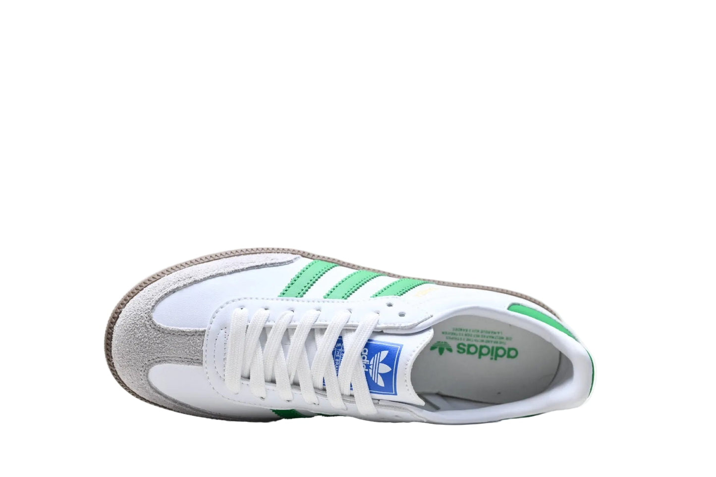 Adidas Samba OG