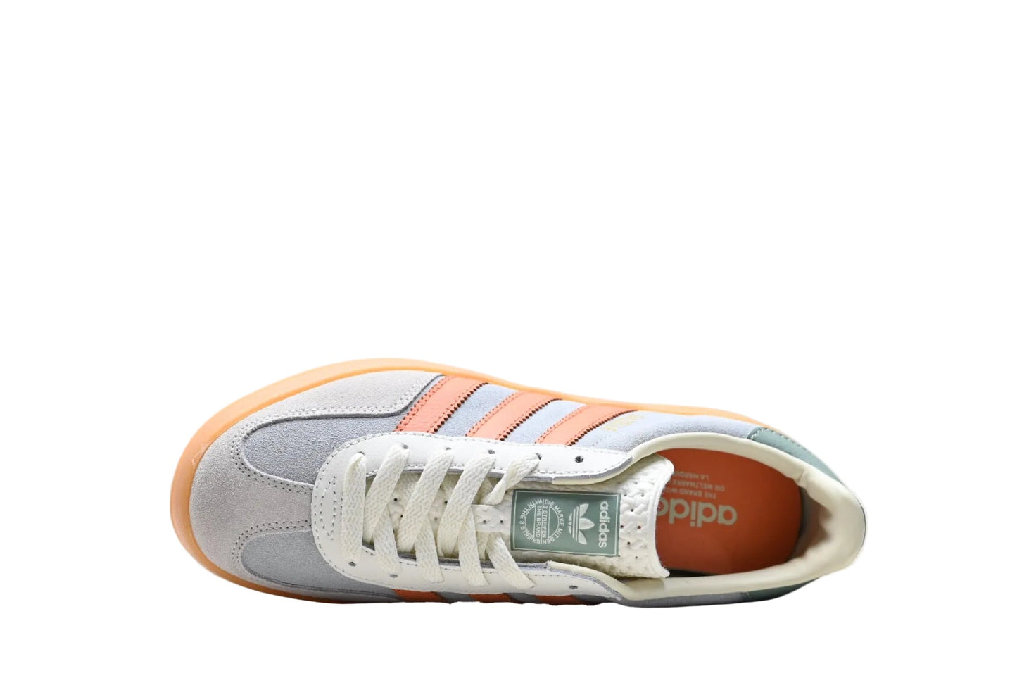 Adidas Gazelle Indoor