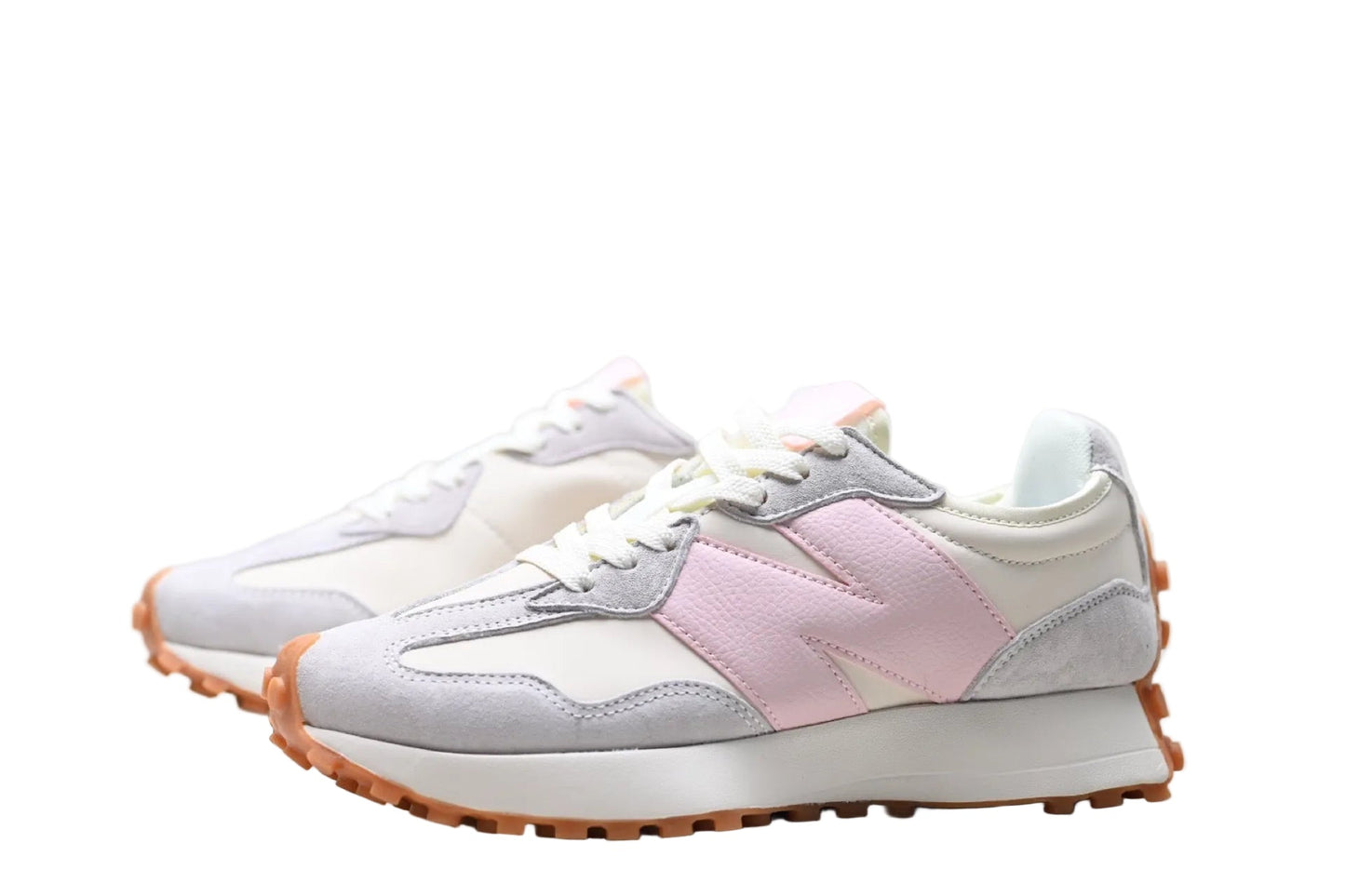 New Balance 327
