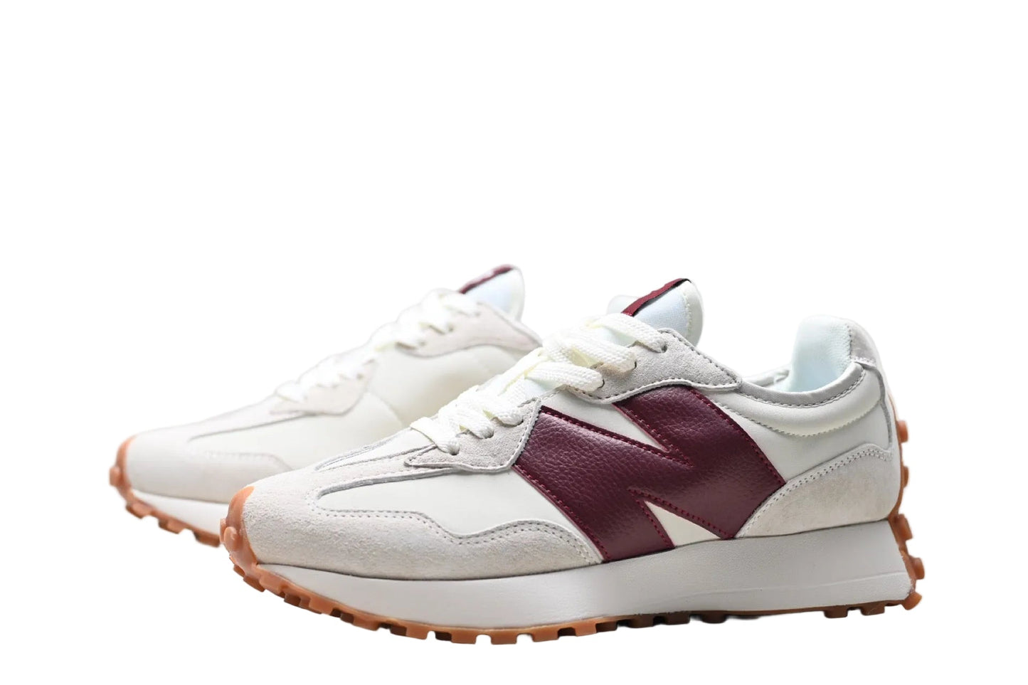 New Balance 327
