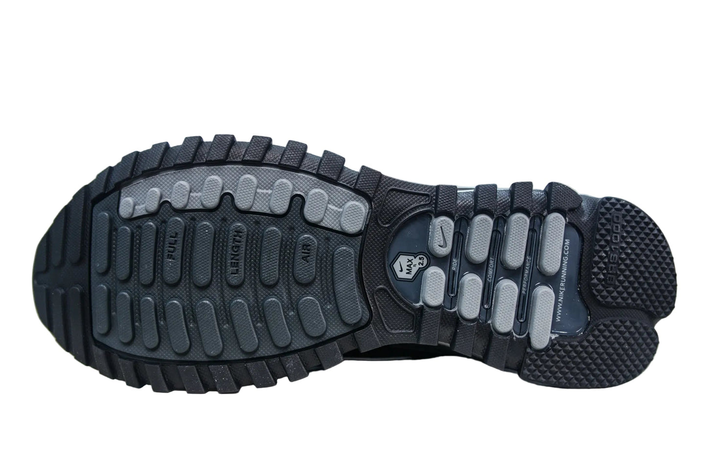 Nike Air Max Plus TL