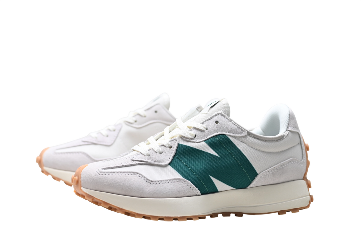 New Balance 327