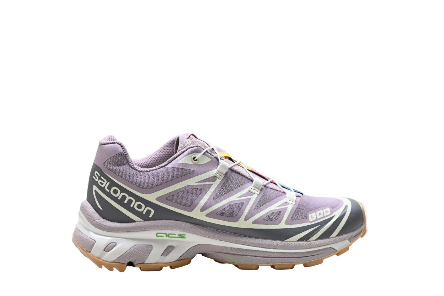 Salomon XT-6