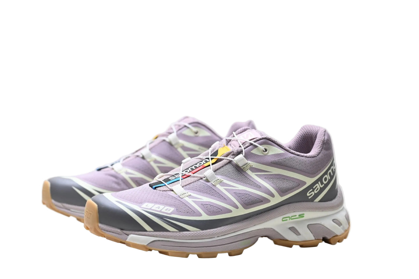 Salomon XT-6