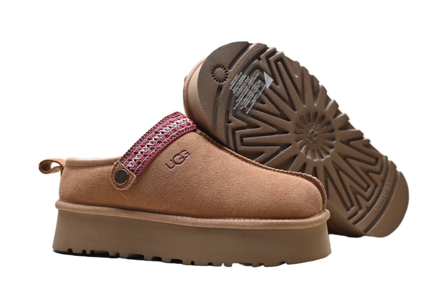 UGG Tazz