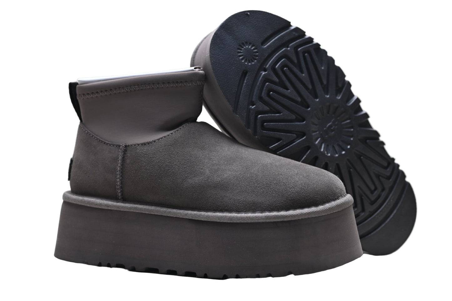 UGG Classic Mini Dipper