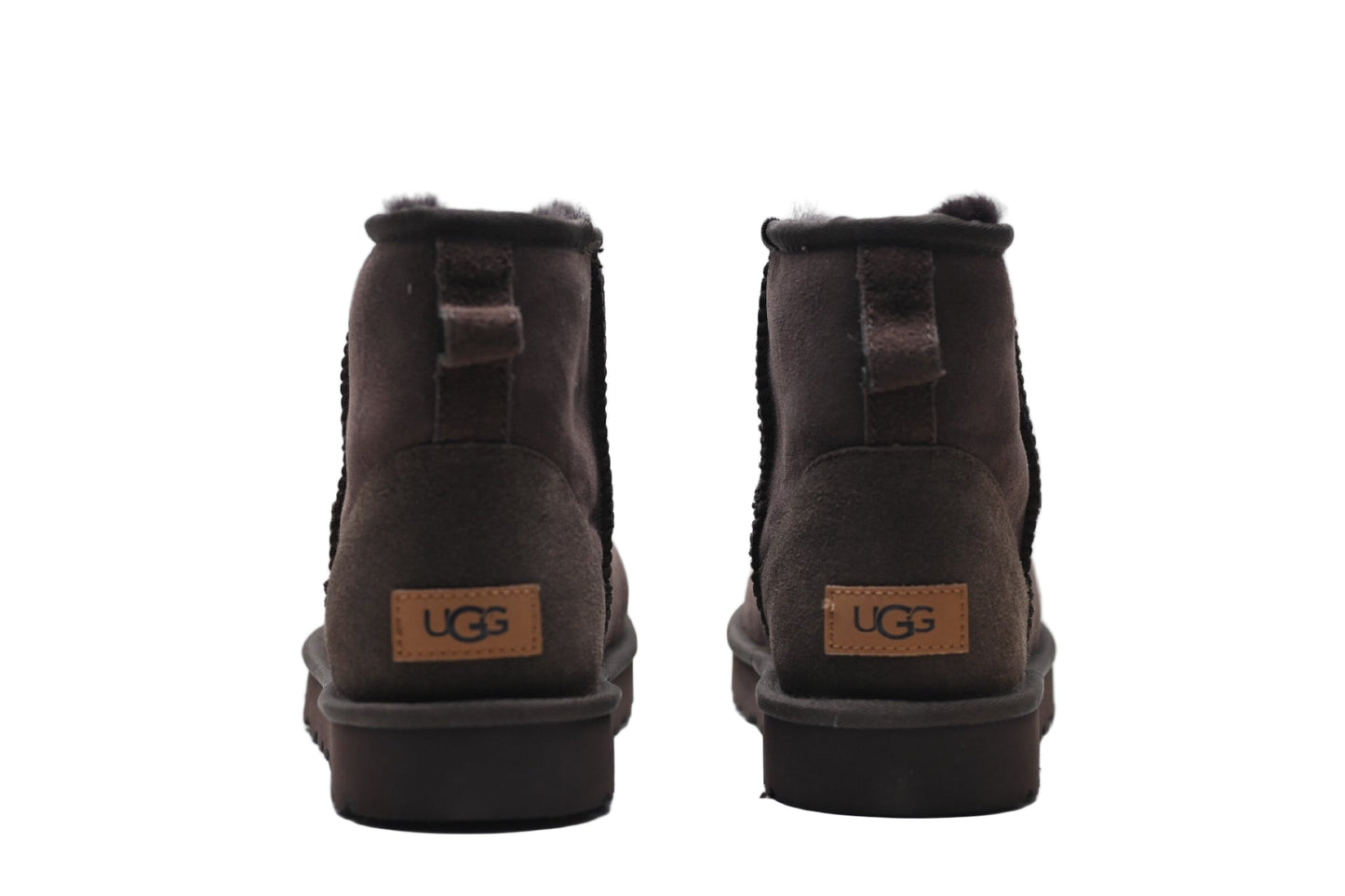 UGG CLASSIC MINI II