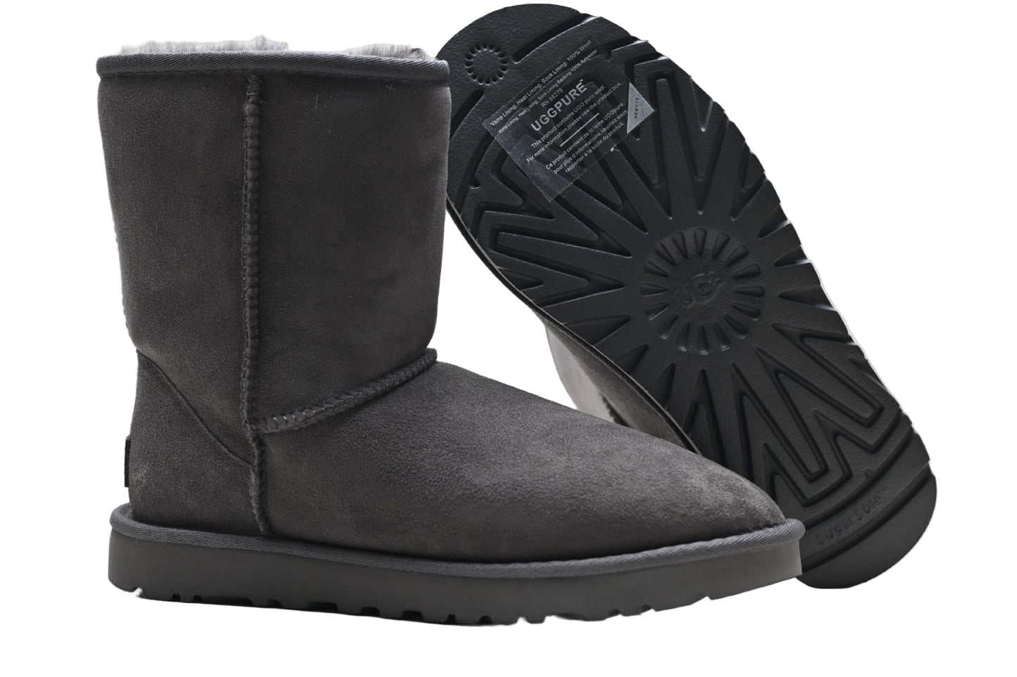 UGG Classic Short II