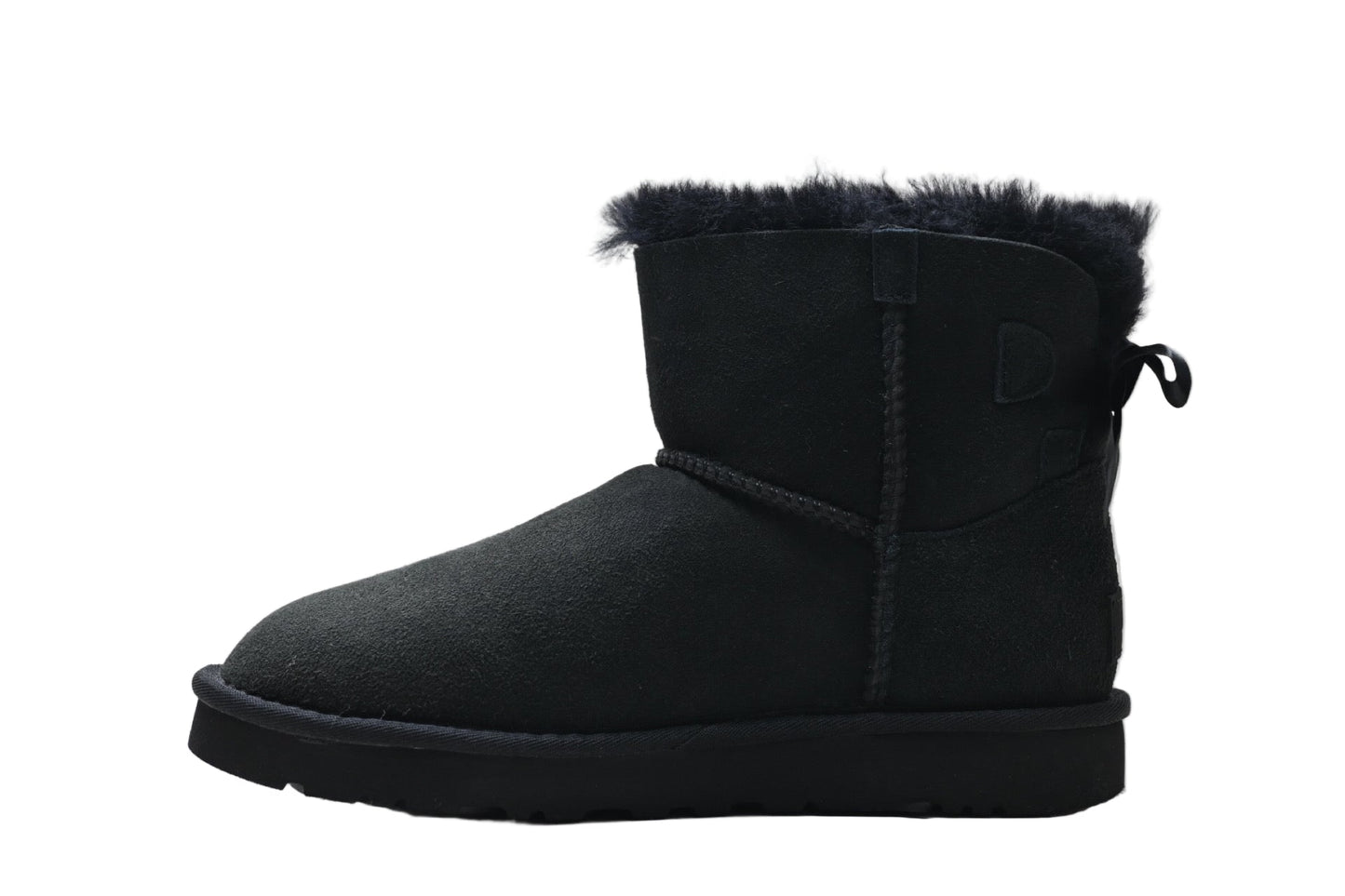 UGG Mini Bailey Bow II