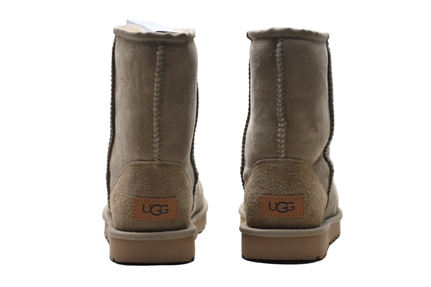 UGG Classic Short II