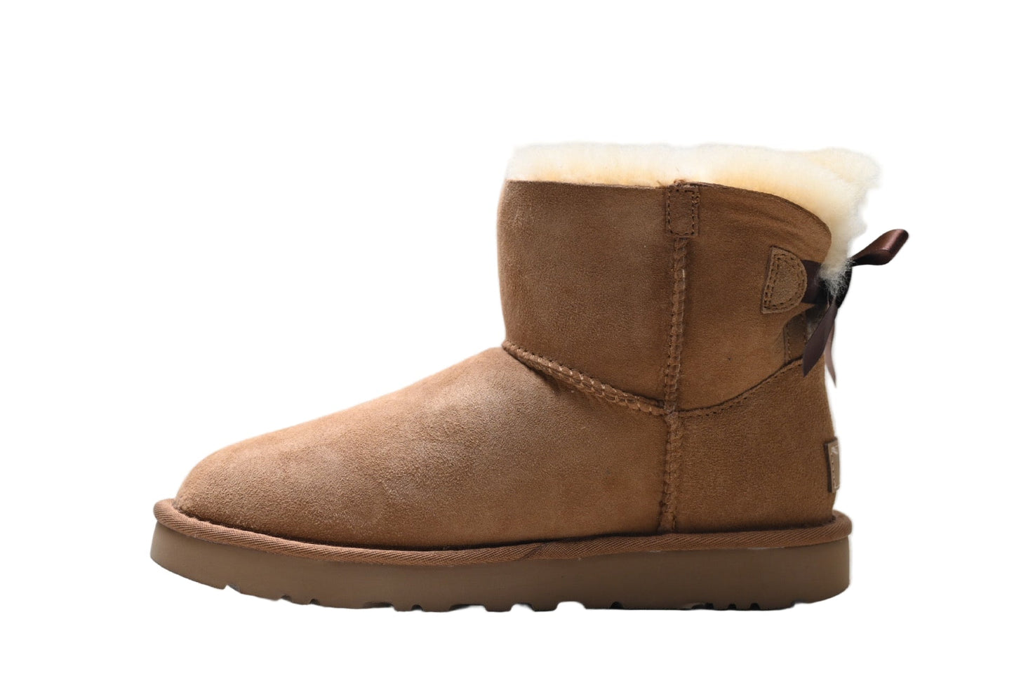 UGG Mini Bailey Bow II
