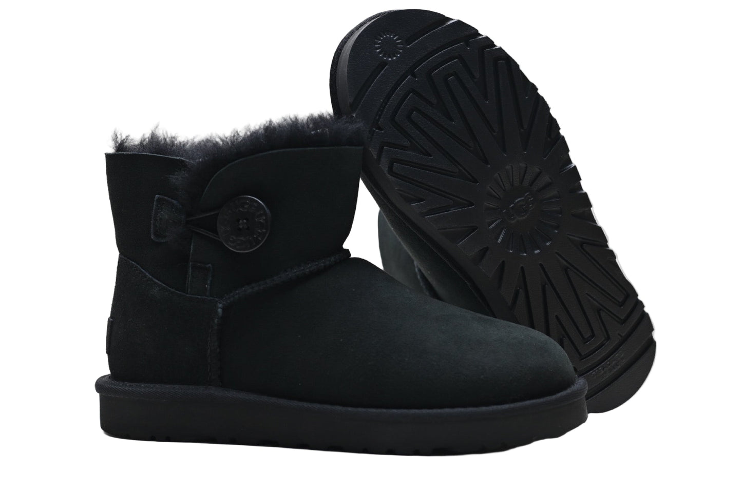 UGG Mini Bailey Button II