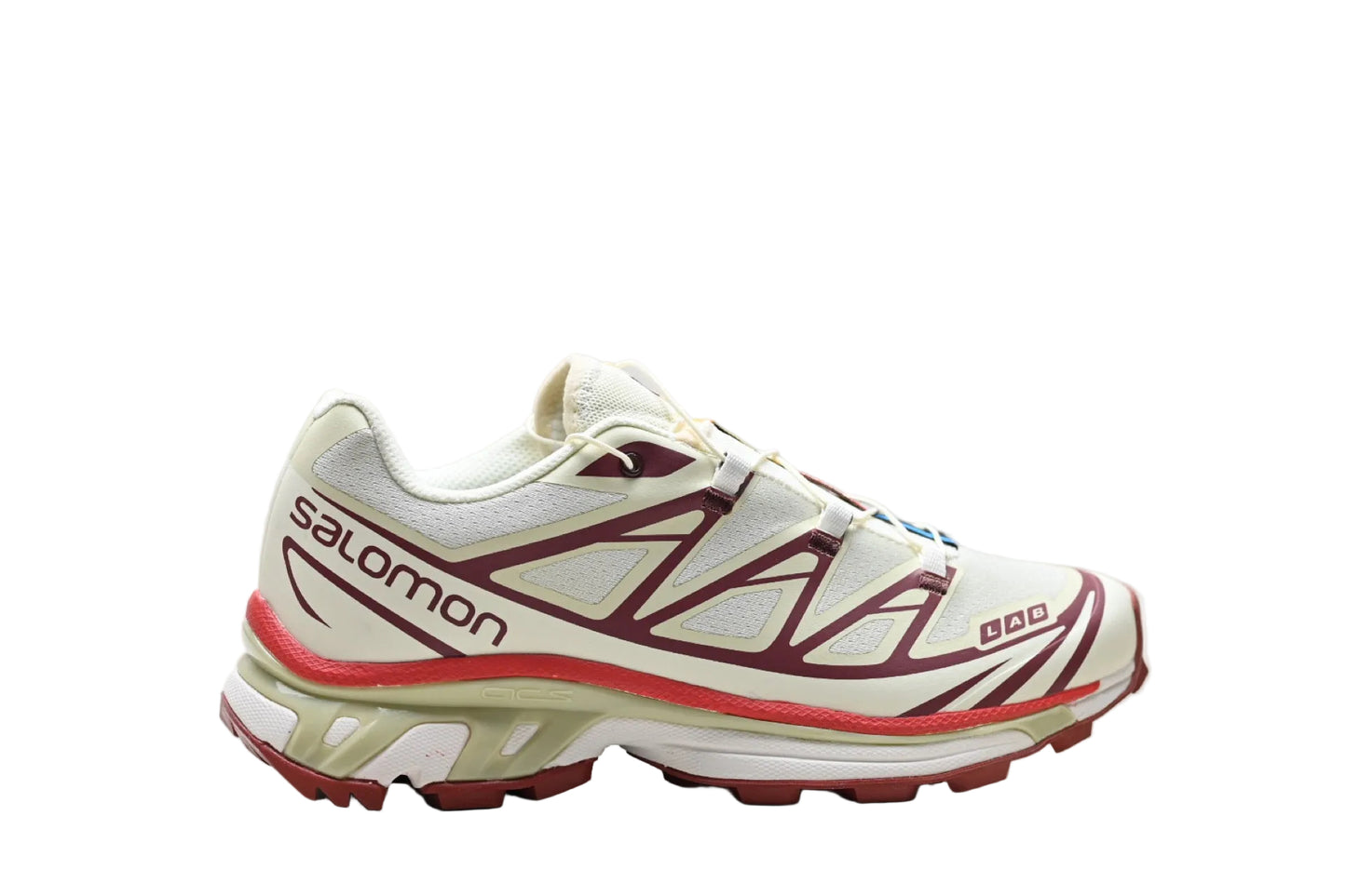 Salomon XT-6