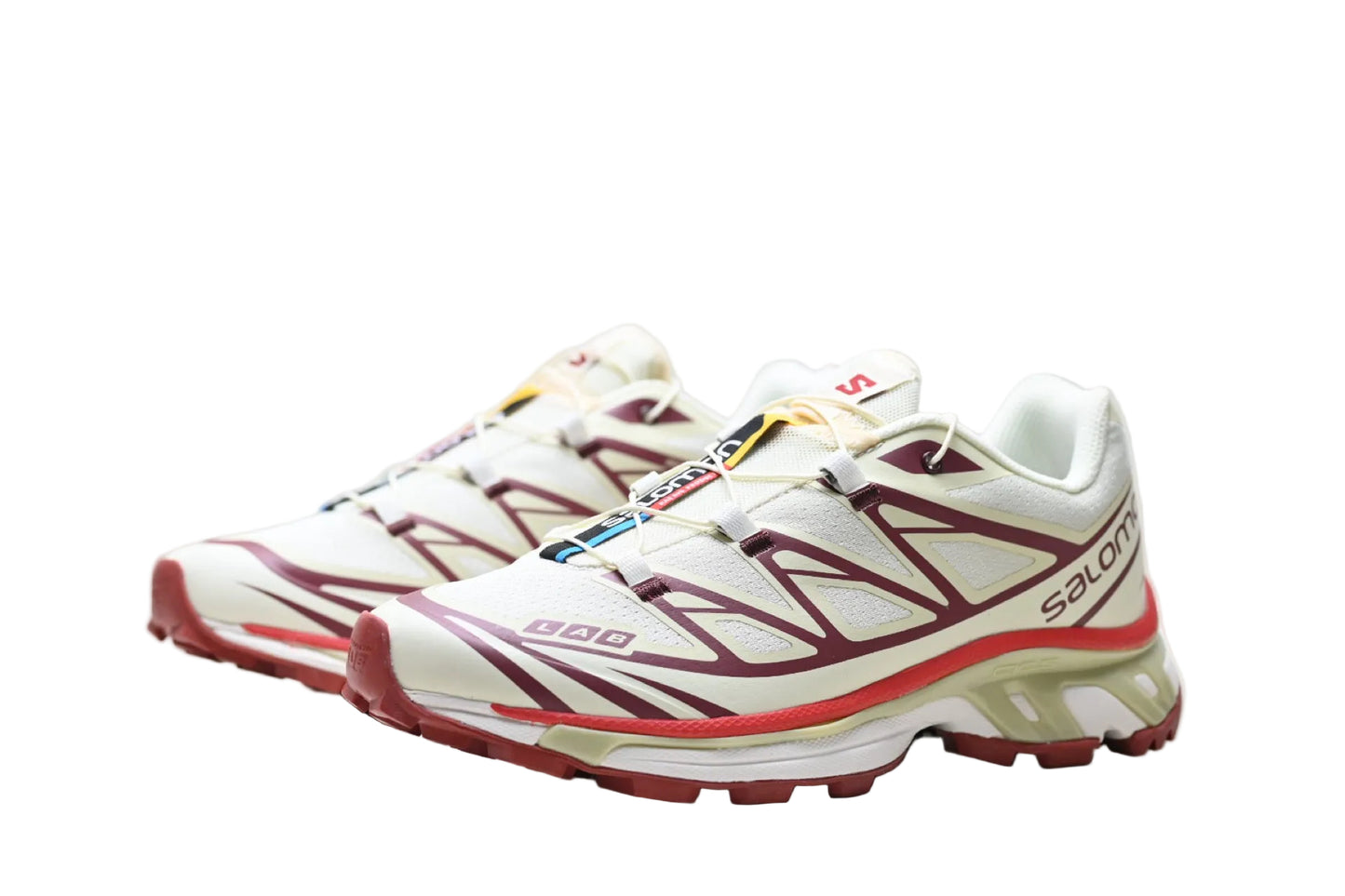 Salomon XT-6