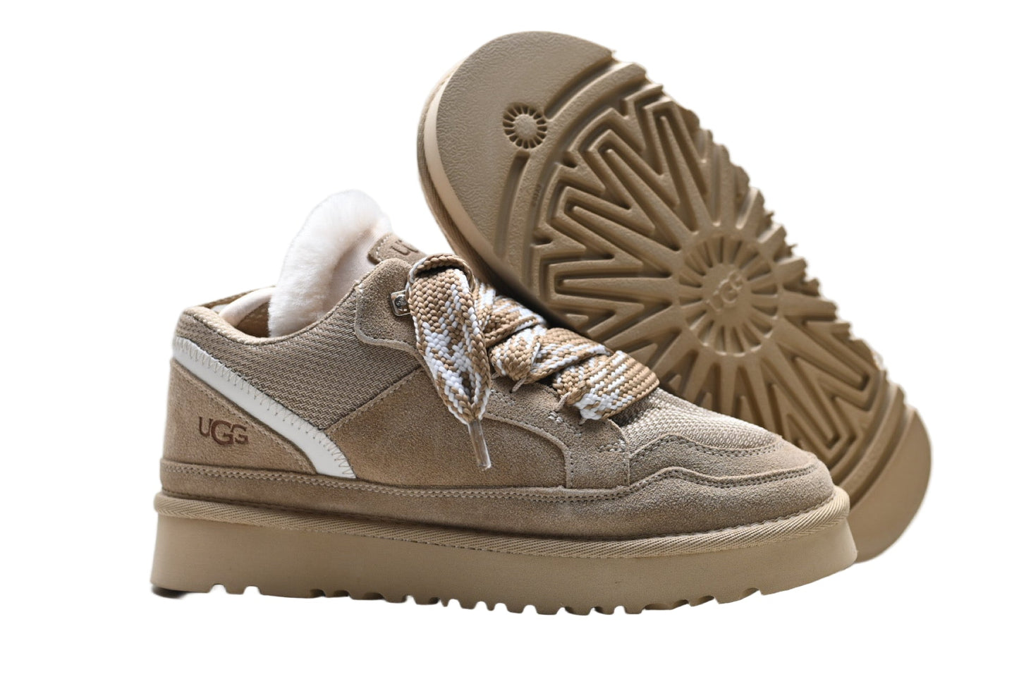 UGG Lowmel