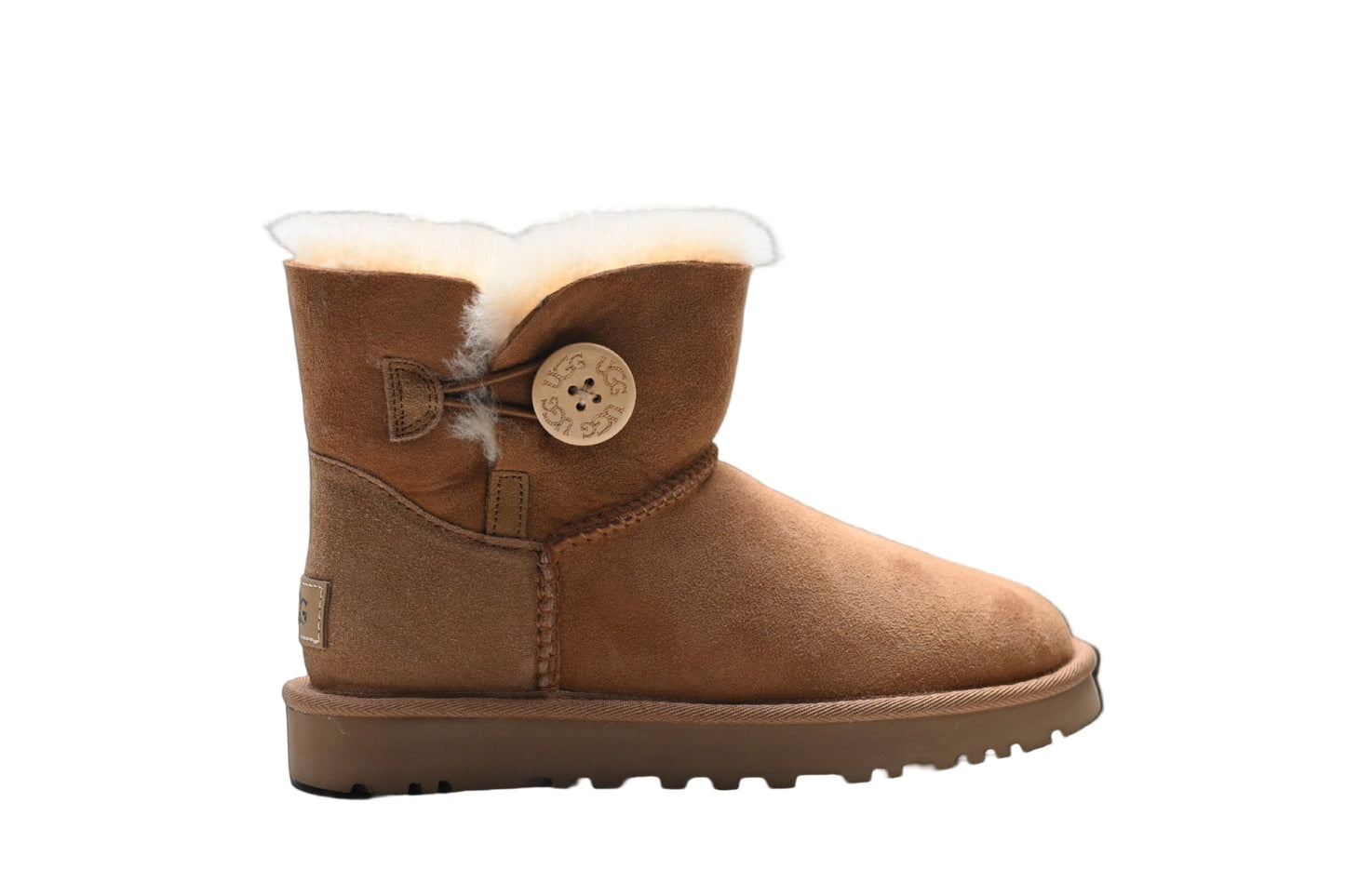 UGG Mini Bailey Button II