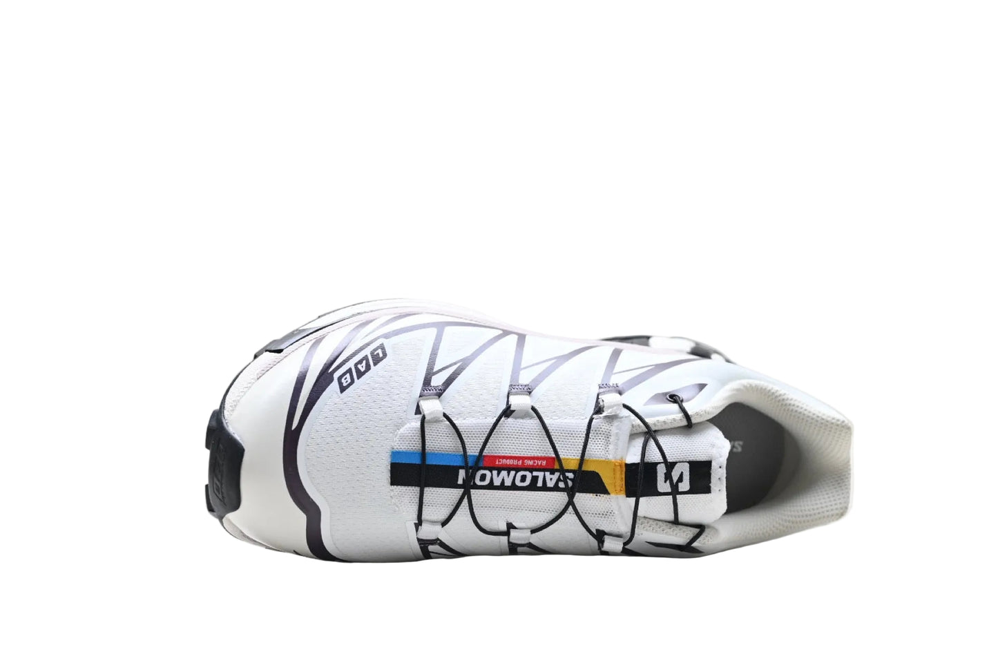 Salomon XT-6