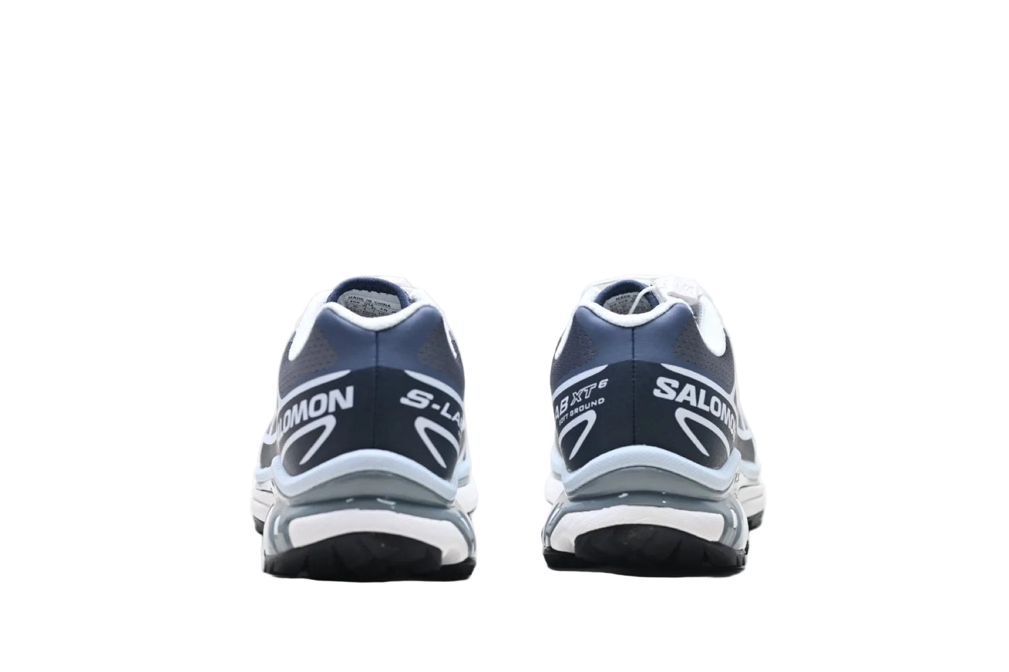 Salomon XT-6