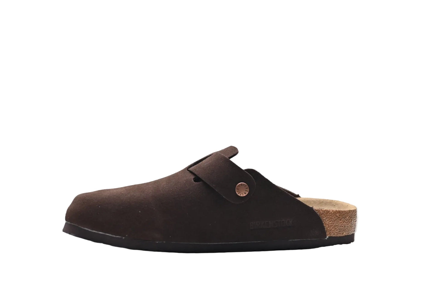 Birkenstock  Boston Regular