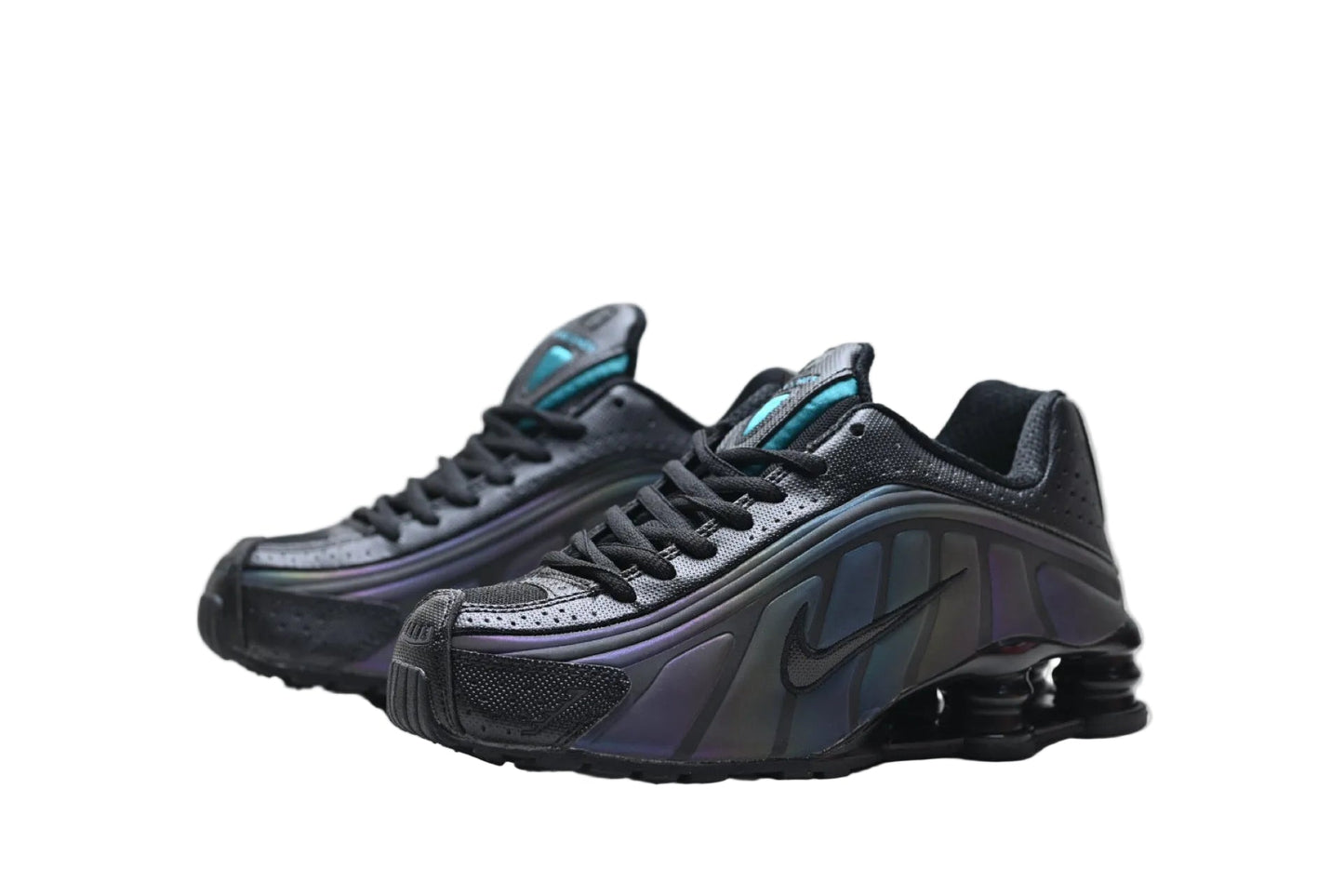 Nike Shox R4