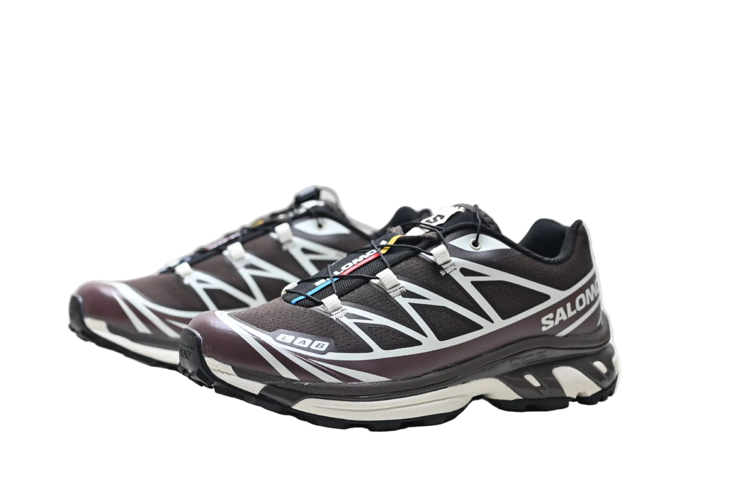 Salomon XT-6