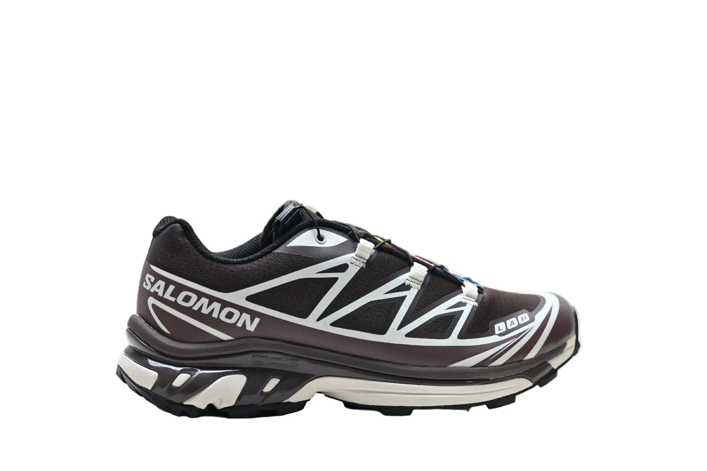 Salomon XT-6
