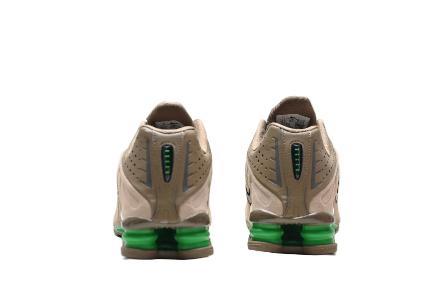 Nike Shox R4