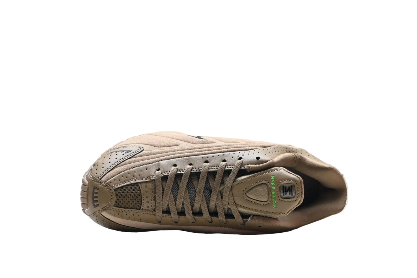 Nike Shox R4