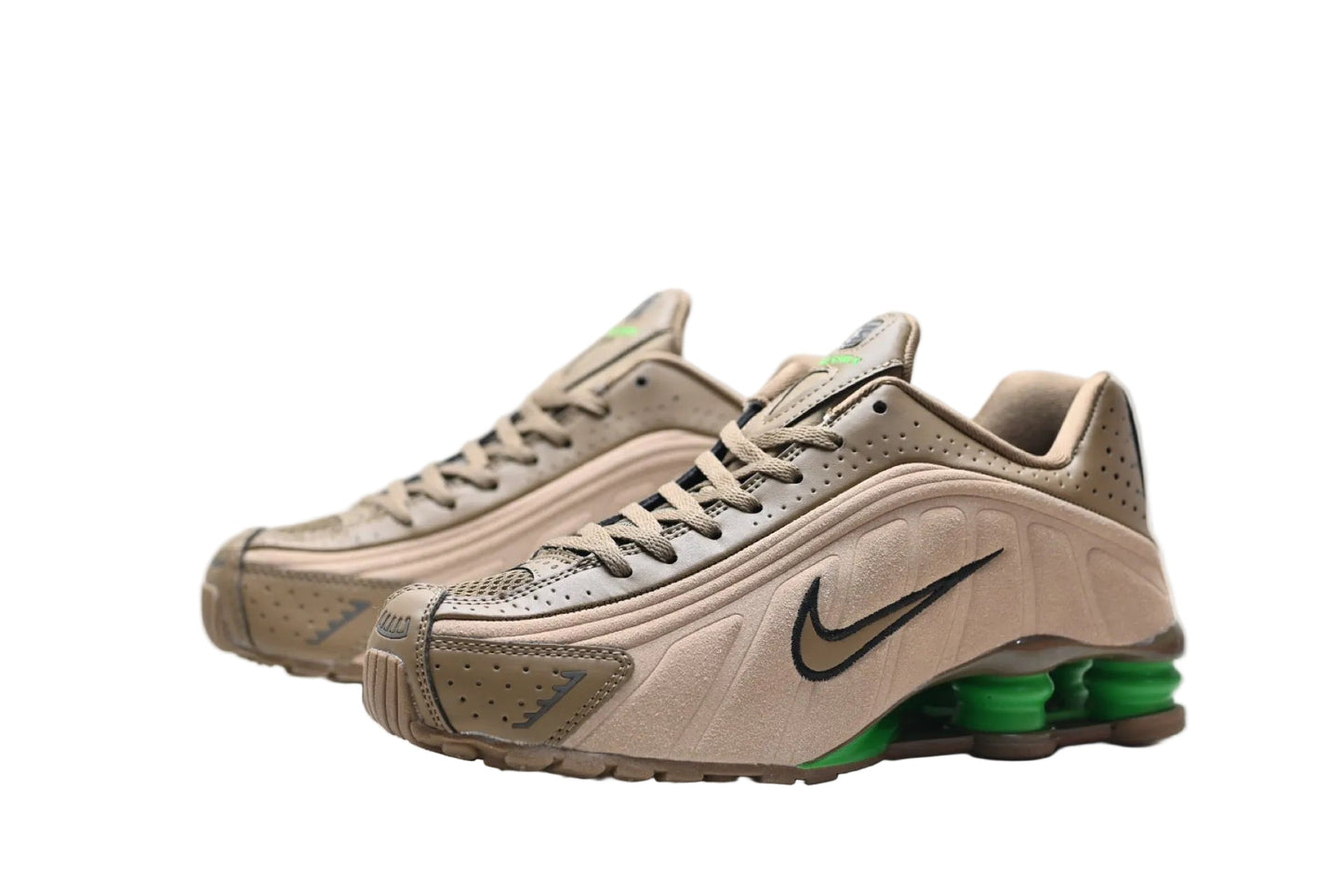 Nike Shox R4
