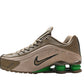 Nike Shox R4