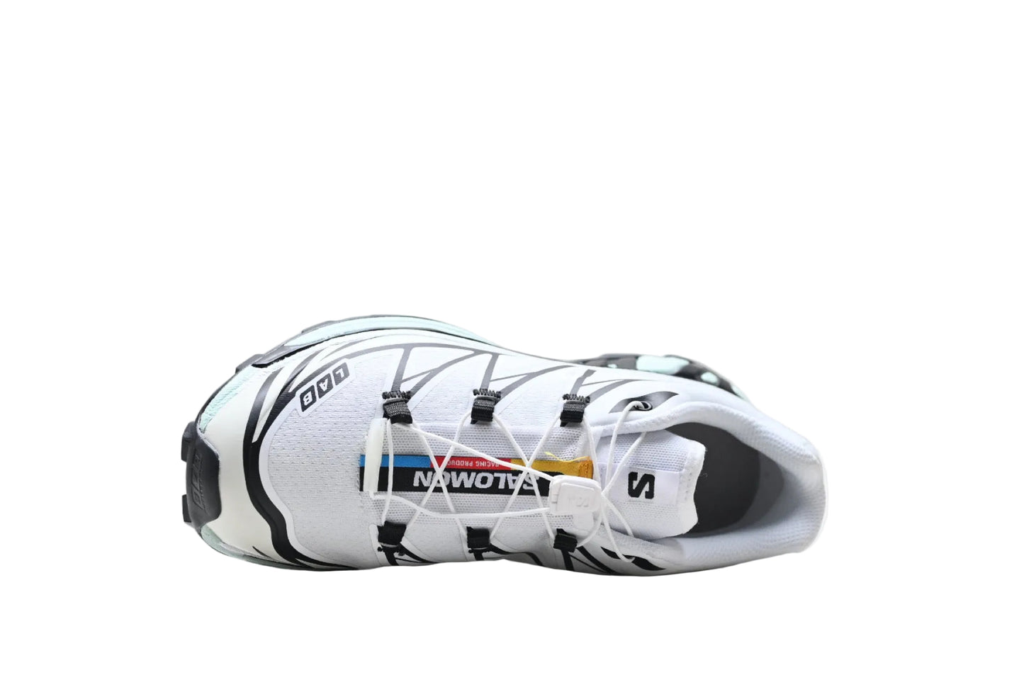 Salomon XT-6