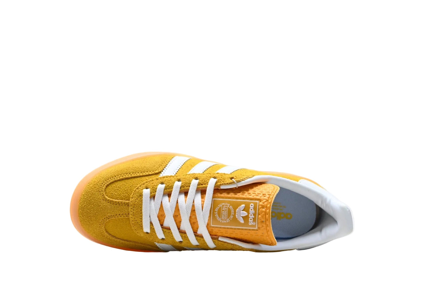 Adidas Gazelle Indoor