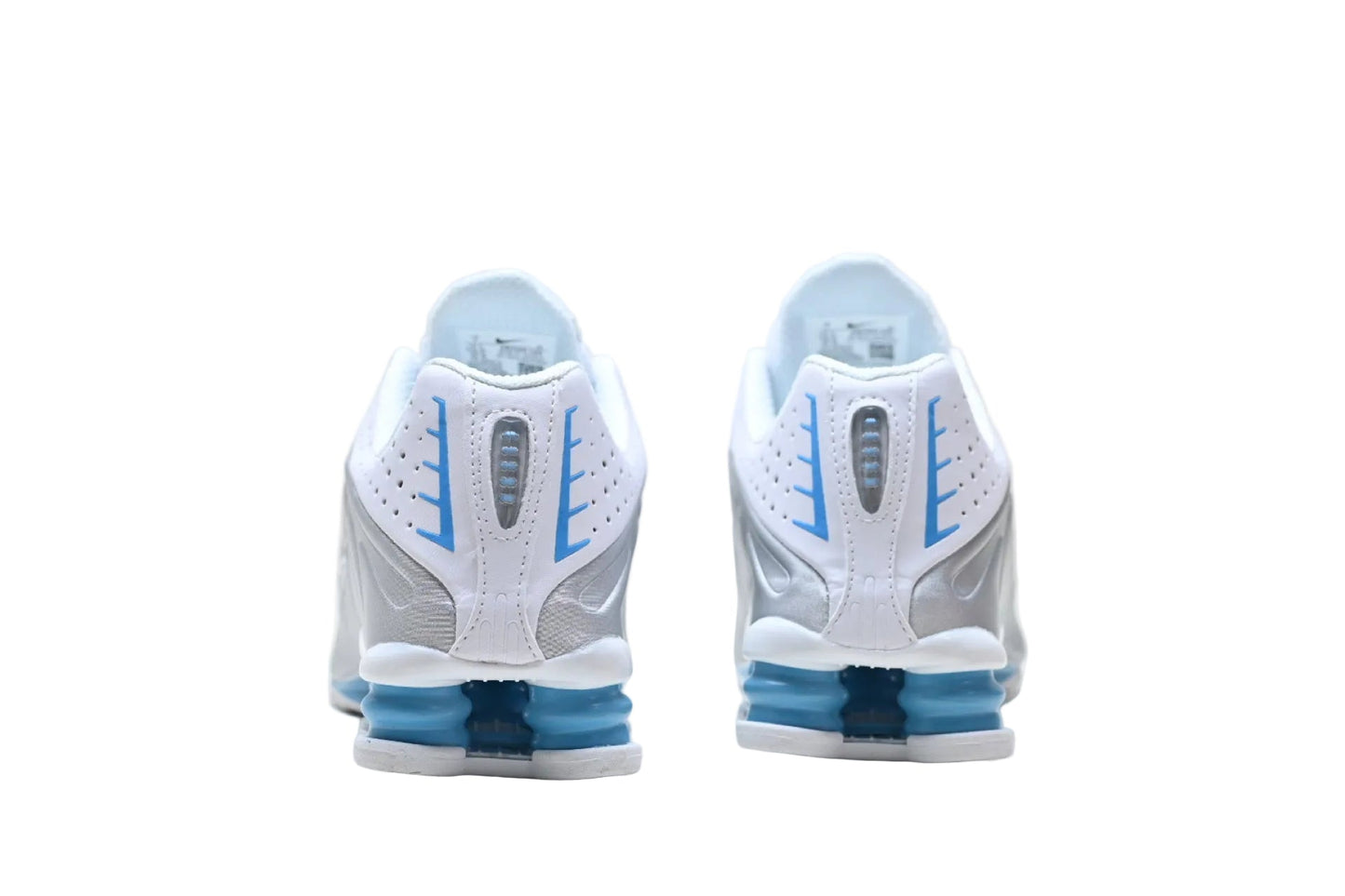 Nike Shox R4