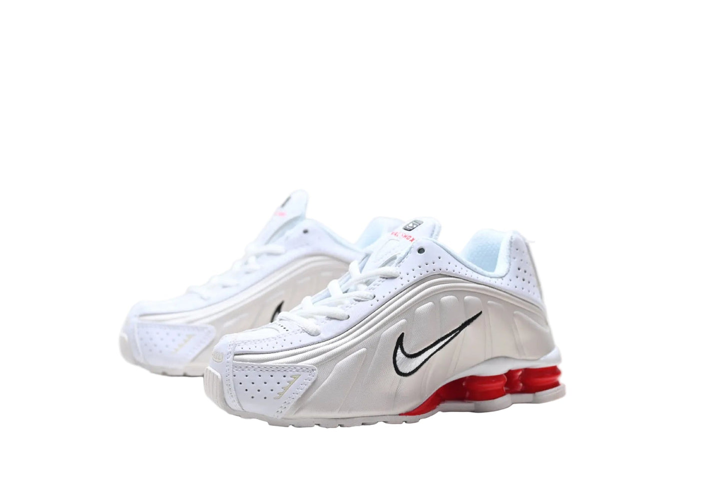 Nike Shox R4