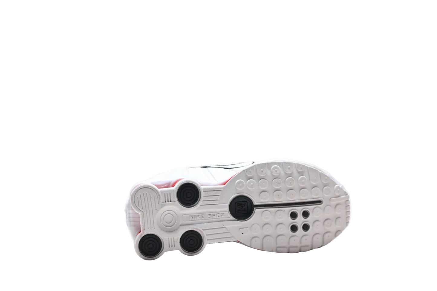 Nike Shox R4
