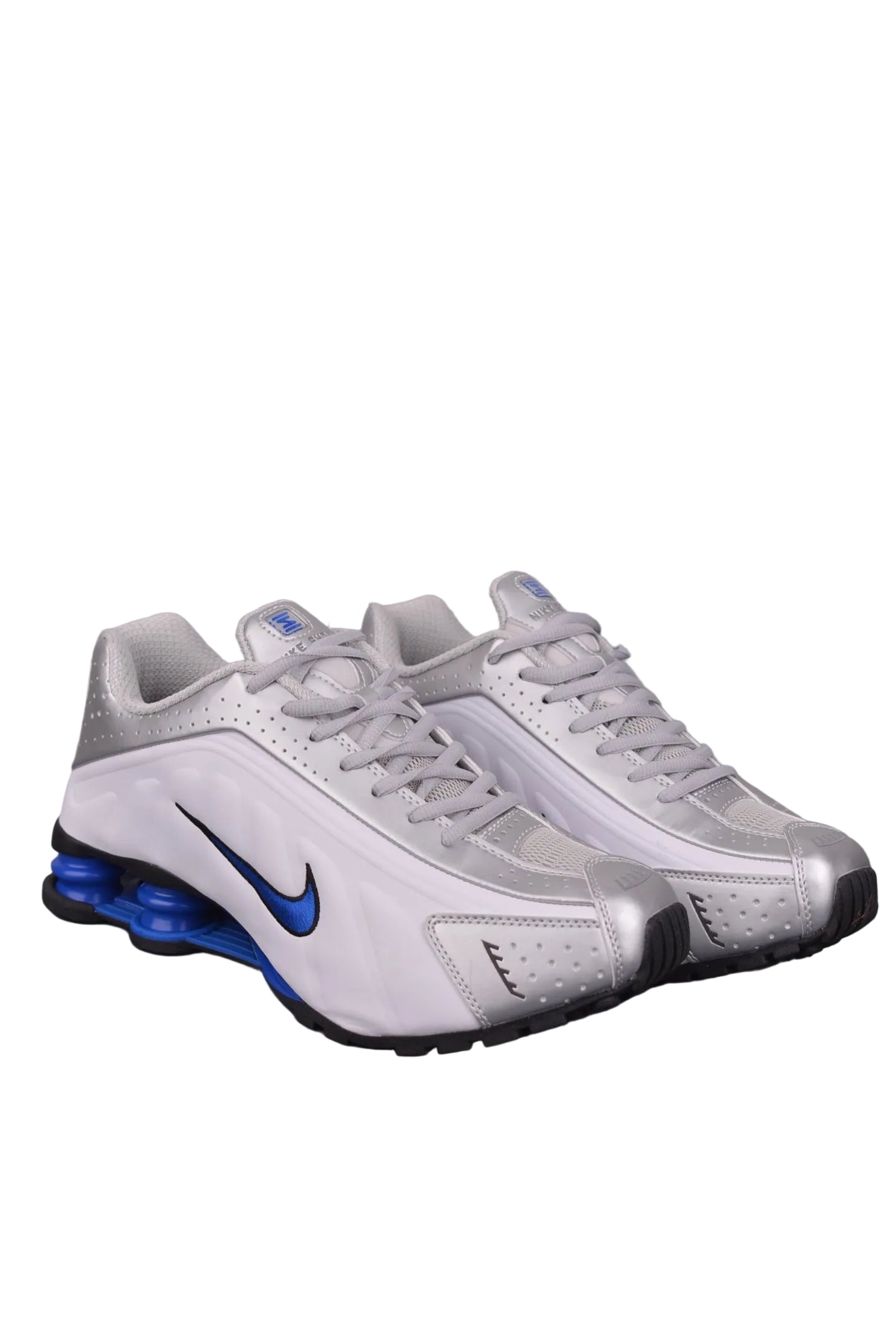 Nike Shox R4