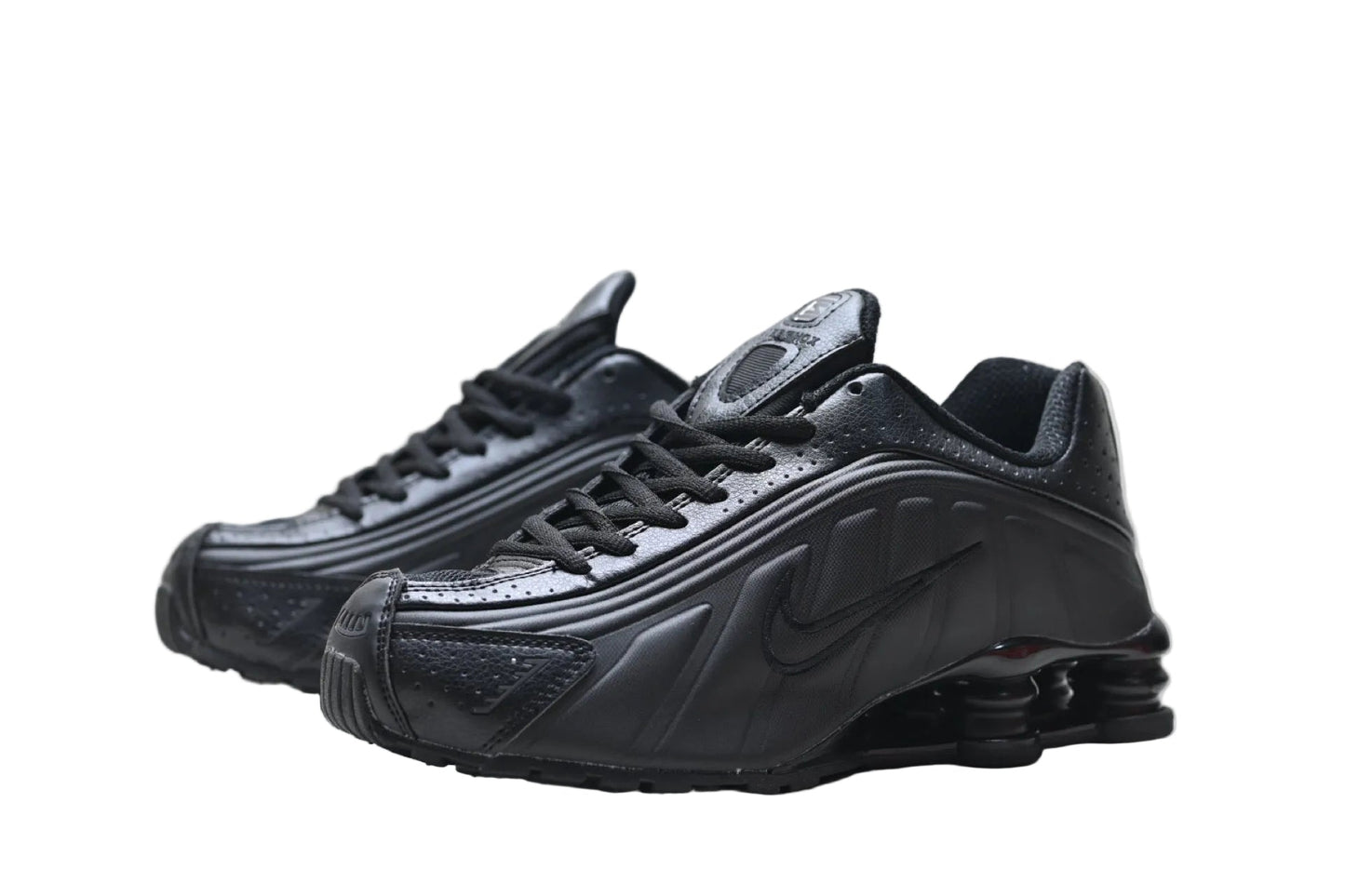 Nike Shox R4