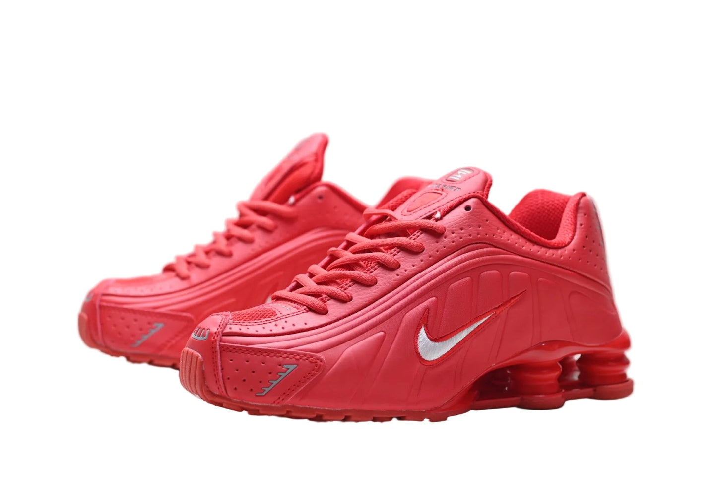 Nike Shox R4