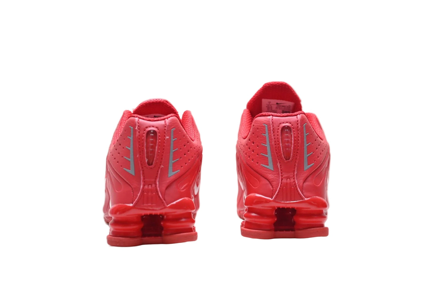 Nike Shox R4