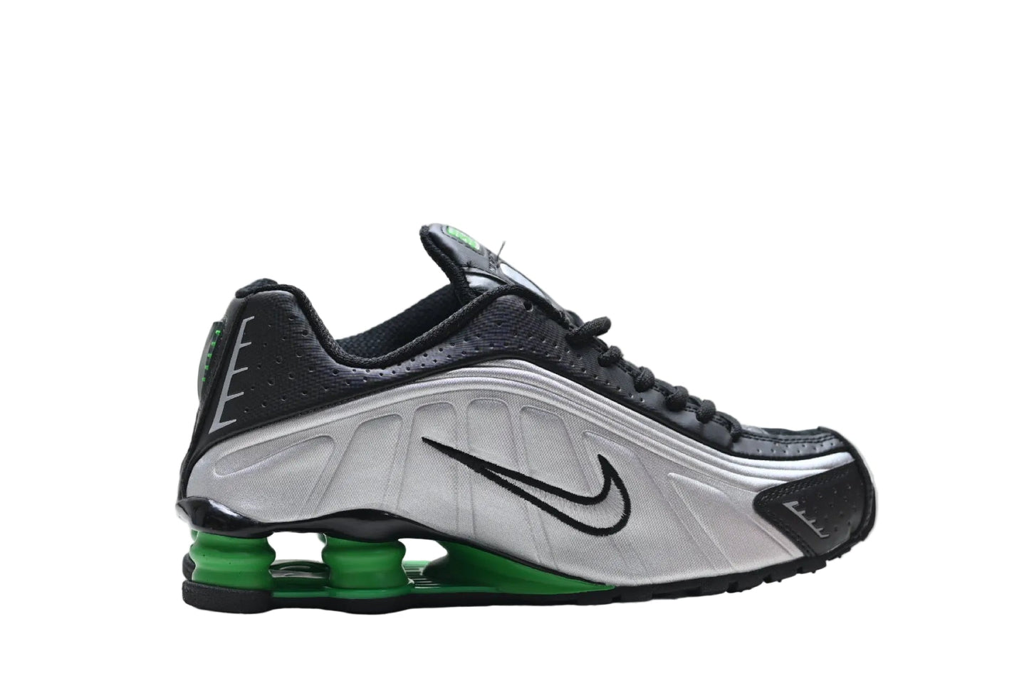 Nike Shox R4