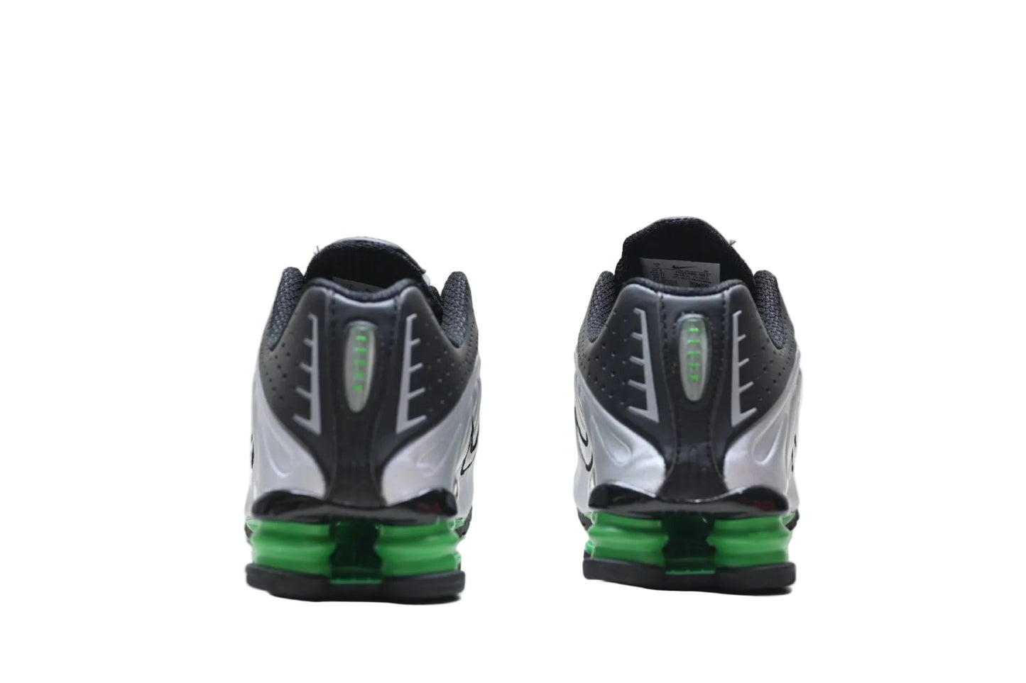 Nike Shox R4
