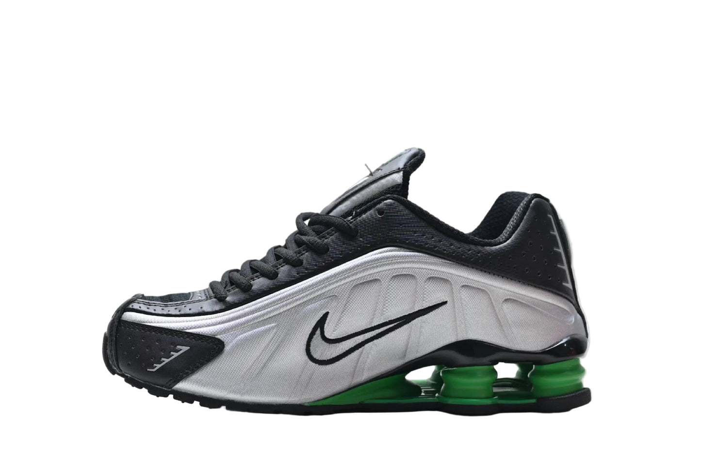 Nike Shox R4