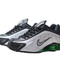 Nike Shox R4