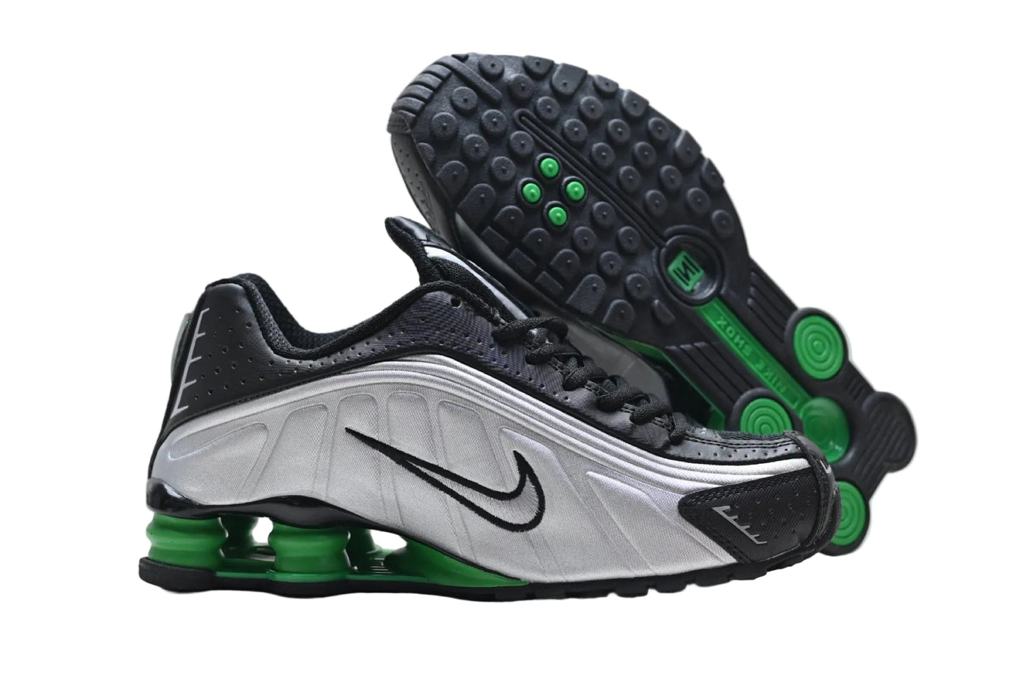 Nike Shox R4