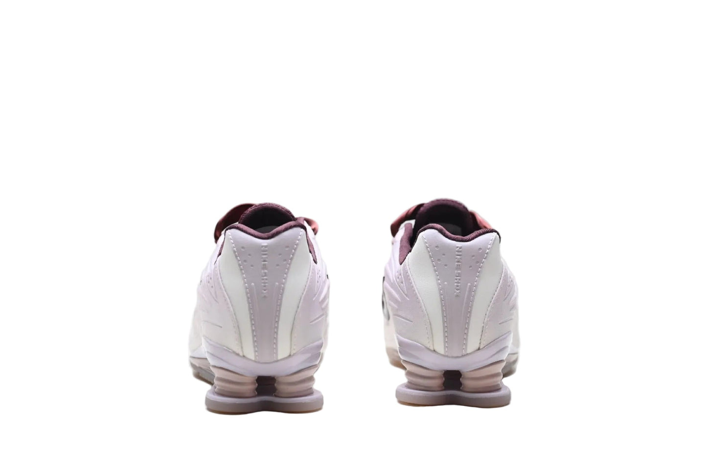 Nike Shox R4