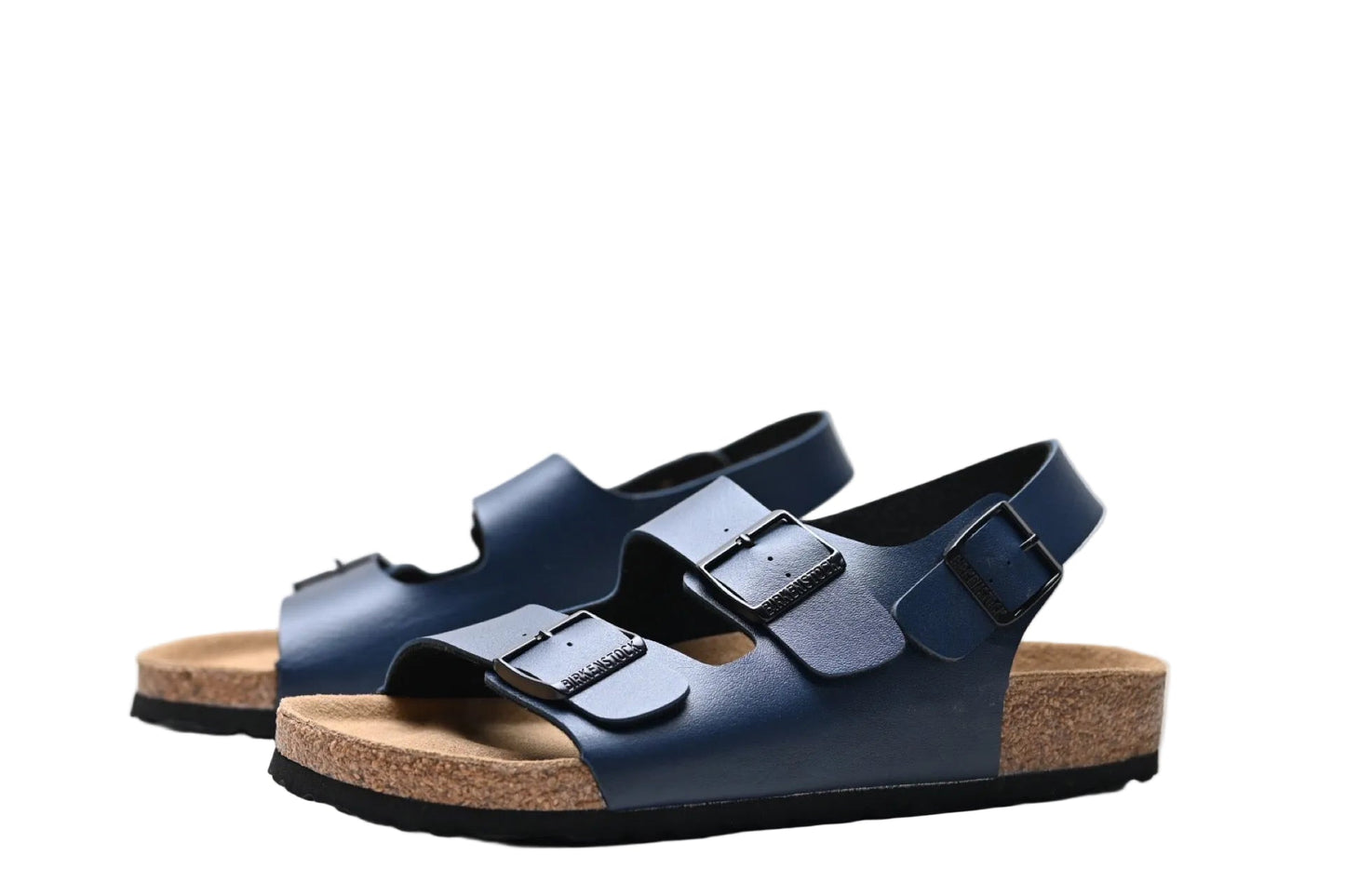 Birkenstock Milano Regular
