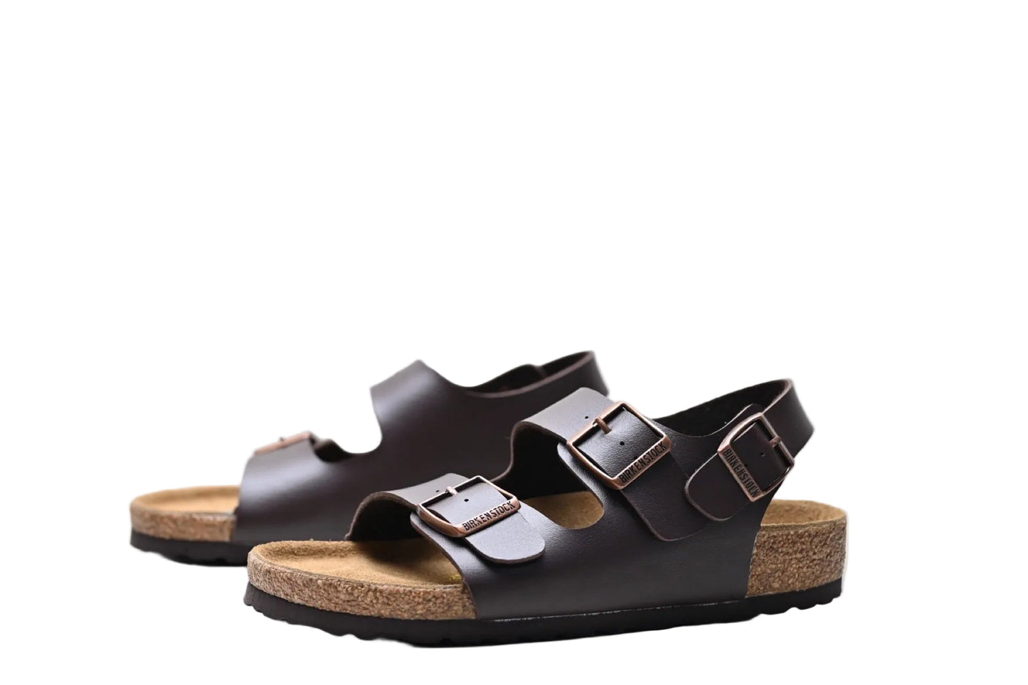 Birkenstock Milano Regular