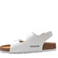 Birkenstock Milano Regular