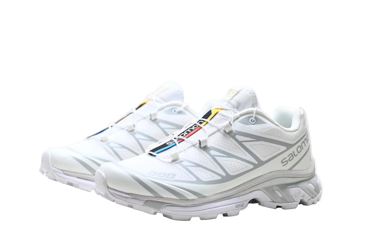 Salomon XT-6