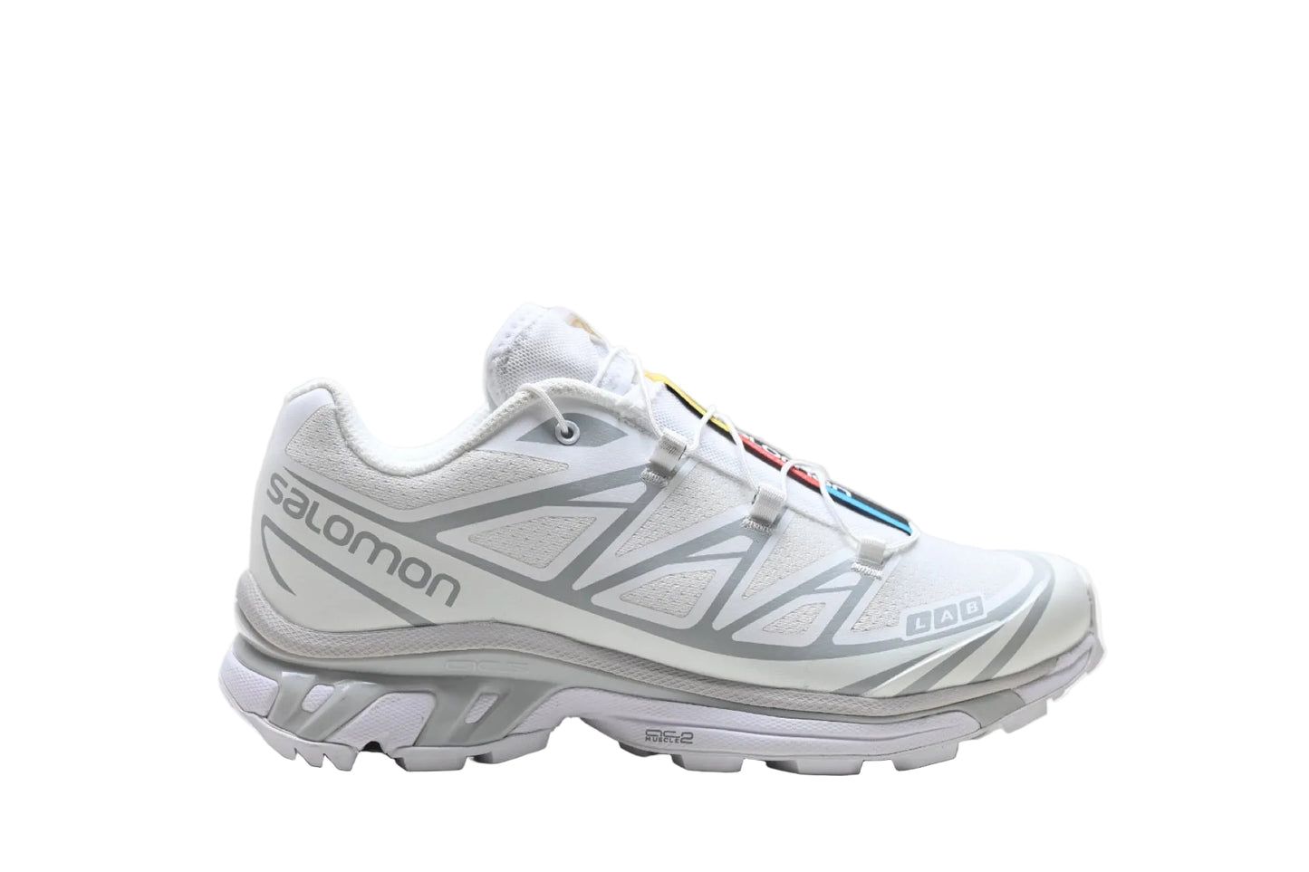 Salomon XT-6